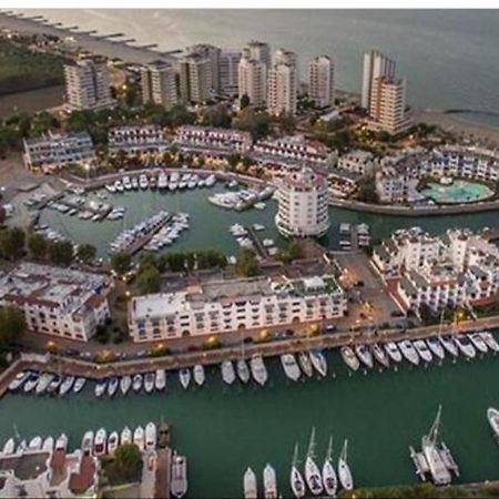 Sul Mare... Apartment มิซาโน อาดรีอาติโก ภายนอก รูปภาพ