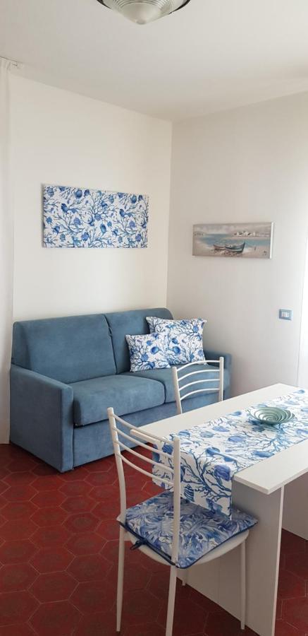 Sul Mare... Apartment มิซาโน อาดรีอาติโก ภายนอก รูปภาพ