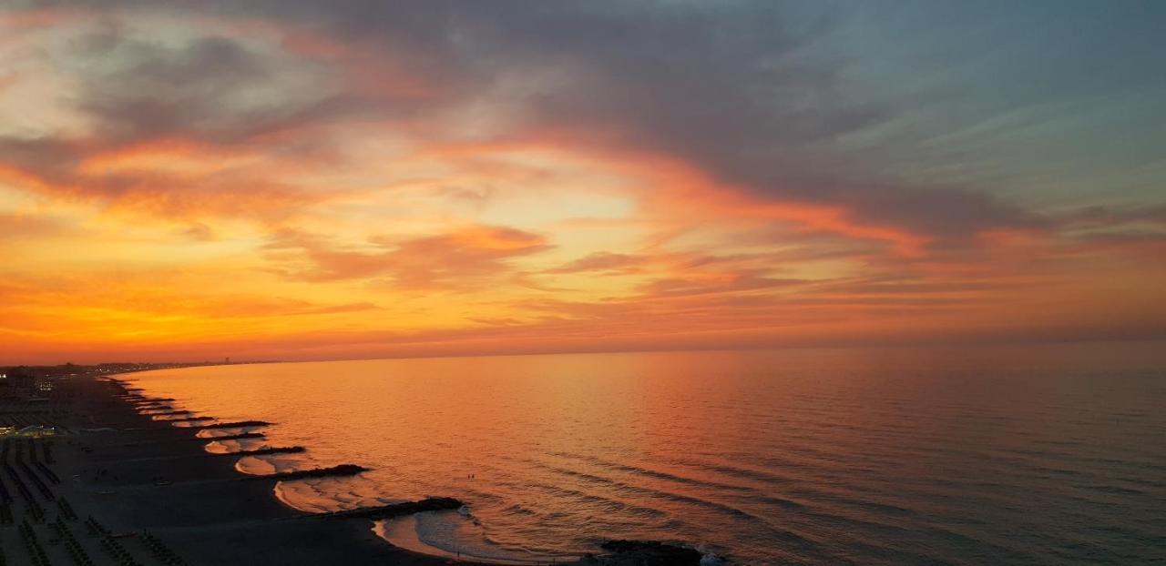 Sul Mare... Apartment มิซาโน อาดรีอาติโก ภายนอก รูปภาพ